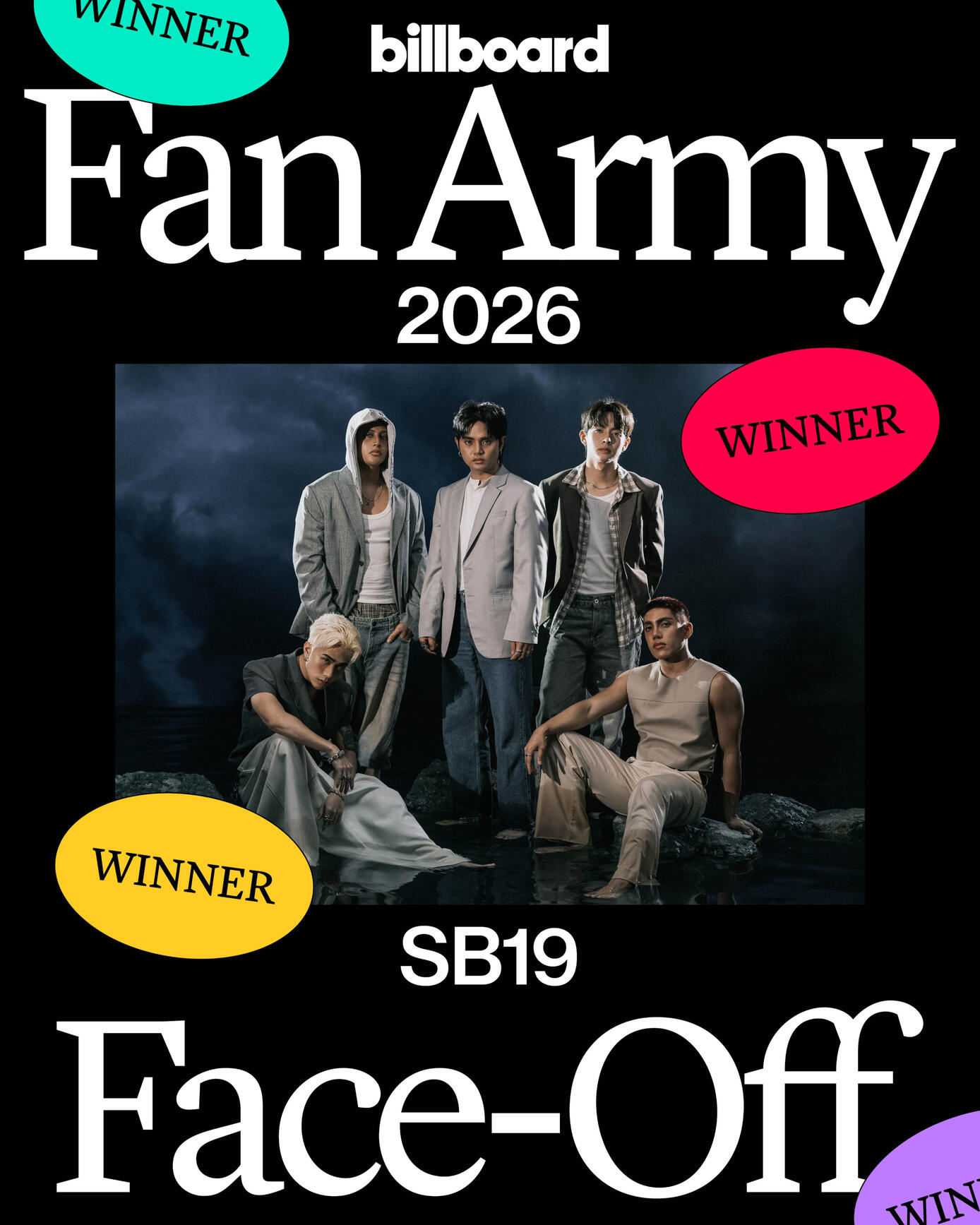 SECAwards 2025 Voting Instructions