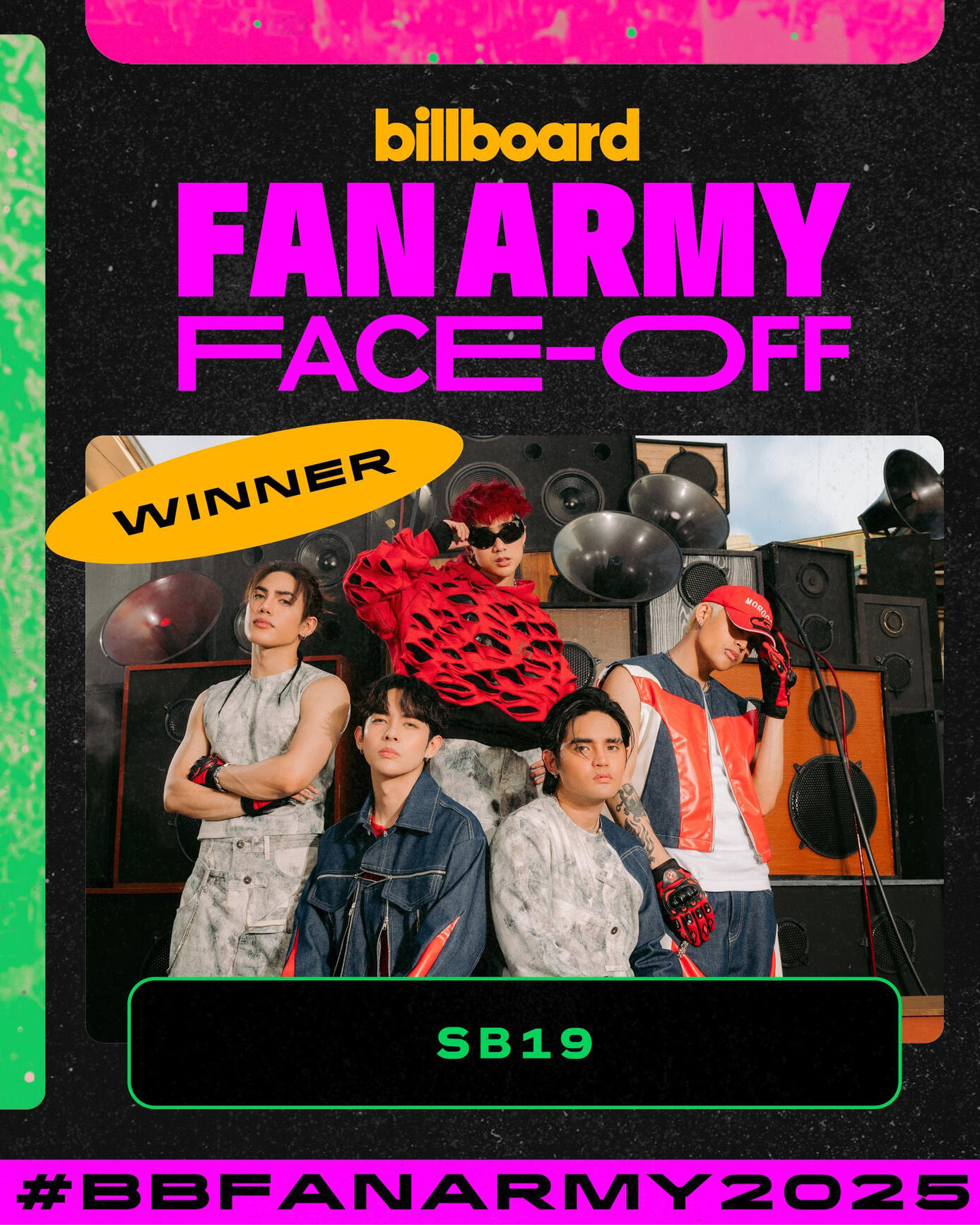 SECAwards 2025 Voting Instructions